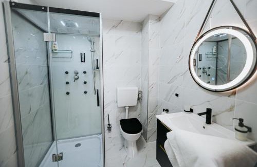 Sibiu Apartment | Luxury Penthouse Belvedere