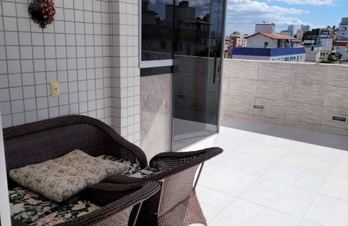 Sagrada Familia Apartment | Luxury penthouse apartment