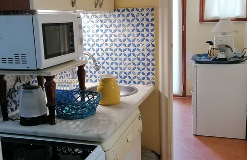 Palermo House | Luxury Penthouse- Charming apartment in Art Nouveau villa