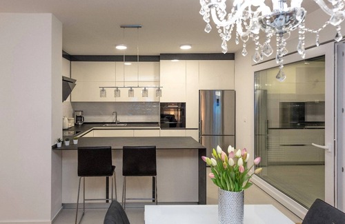 Veliko Brdo Apartment | Luxury Penthouse Jure, Makarska