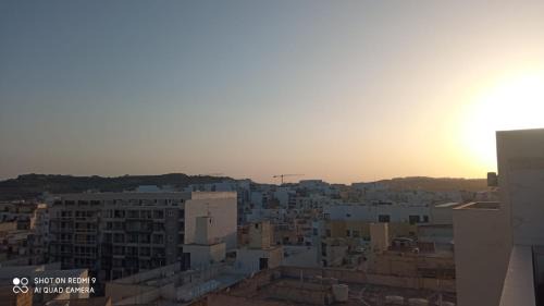 Qawra Apartment | Luxury Penthouse - Large Terrace