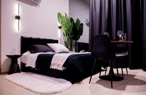 Leon Apartment | Luxury Penthouse Loft en Piso 29, Zona Norte