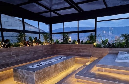 La Castellana Apartment | LUXURY PENTHOUSE MEDELLÍN LAURELES CLOSE TO POBLADO