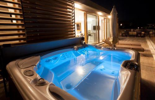 Split Apartment | Luxury Penthouse Monriva