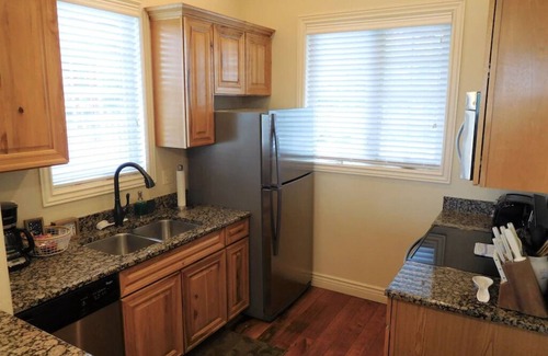 Indian Point Condo | Luxury Penthouse near Silver Dollar City