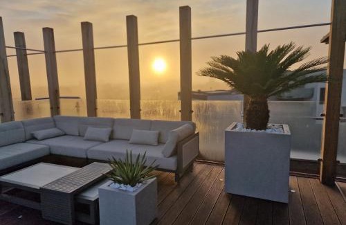 Rzeszow Apartment | Luxury Penthouse Rzeszów