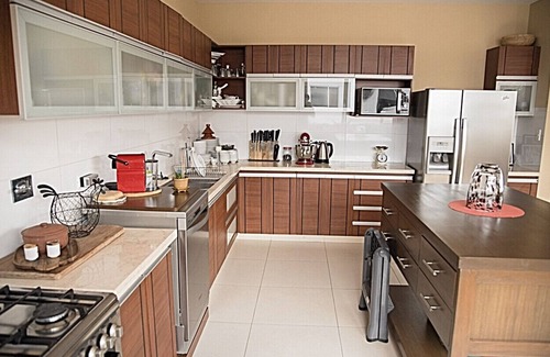 Cochabamba Apartment | Luxury Penthouse with private, sprawling roof top