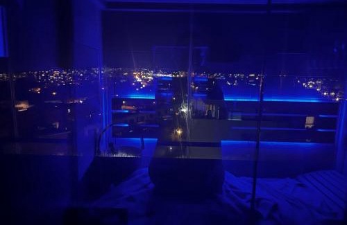 Vysne Opatske Apartment | Luxury penthouse with Kosice view