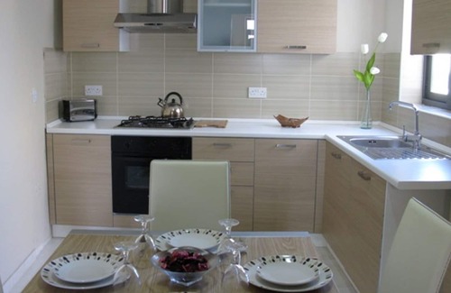 Zebbug Apartment | Luxury Penthouse x 2 bedrooms