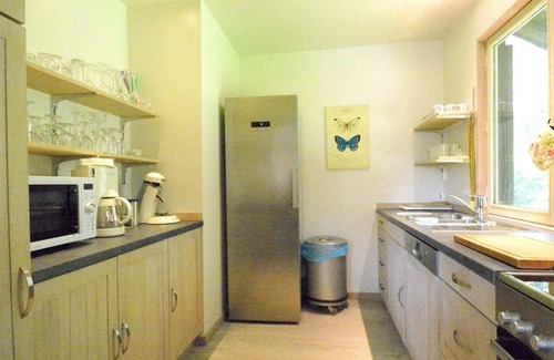 Gembes Ski Chalet | Luxury Pet-friendly Chalet in Bièvre near Forest