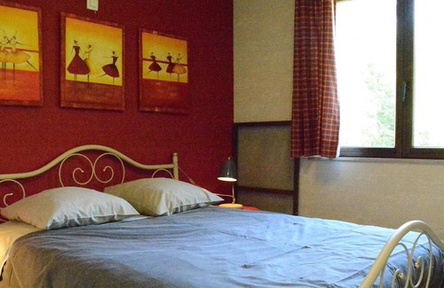 Gembes Ski Chalet | Luxury Pet-friendly Chalet in Bièvre near Forest