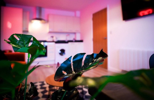 Peterborough Apartment | Luxury Peterborough City Centre Apartment