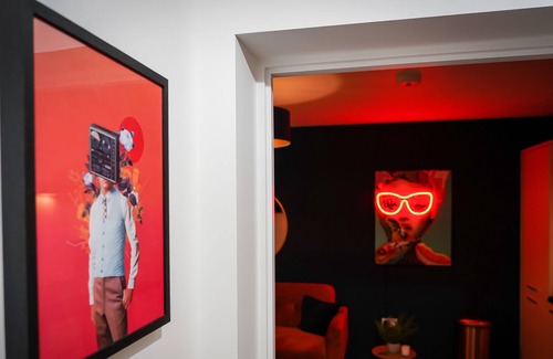 Peterborough Apartment | Luxury Peterborough City Centre Apartment