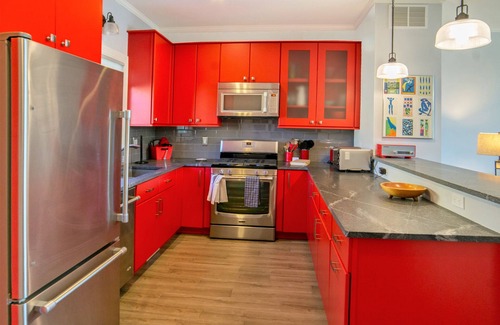 Petoskey Condo | Luxury Petoskey Condominium