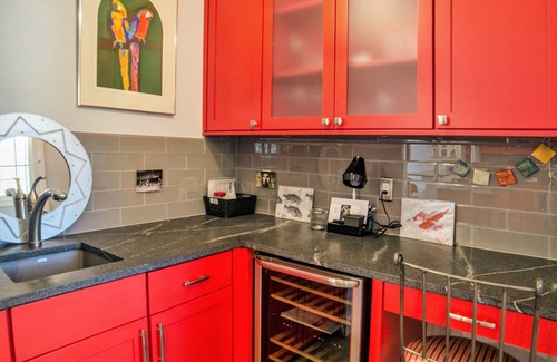 Petoskey Condo | Luxury Petoskey Condominium