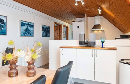 Vrist Strand House | Luxury Pool House by Sea - By Traum Ferienwohnungen