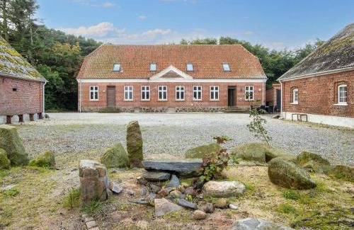 Ringkøbing-Skjern Municipality House | Luxury Pool House Retreat - By Traum Ferienwohnungen