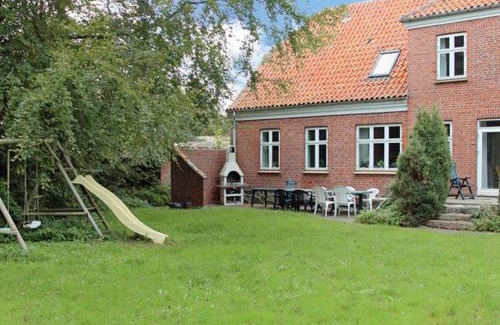 Ringkøbing-Skjern Municipality House | Luxury Pool House Retreat - By Traum Ferienwohnungen