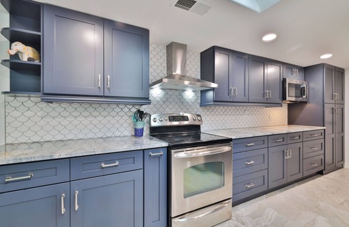 Port Orange House | Luxury Pool & Spa Home near the Beach