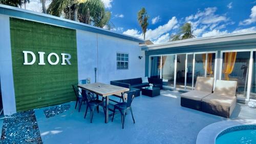 Ives Estates Villa | Luxury Pool Villa/5BD 4BA