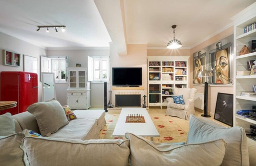 Agii Anargiri Villa | Luxury pool villa Arte in Spetses