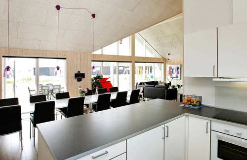 Skastrup House | Luxury Pool Villa by Sea - By Traum Ferienwohnungen