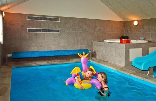 Høruphav House | Luxury Pool Villa by Sea - By Traum Ferienwohnungen