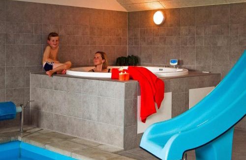 Høruphav House | Luxury Pool Villa by Sea - By Traum Ferienwohnungen