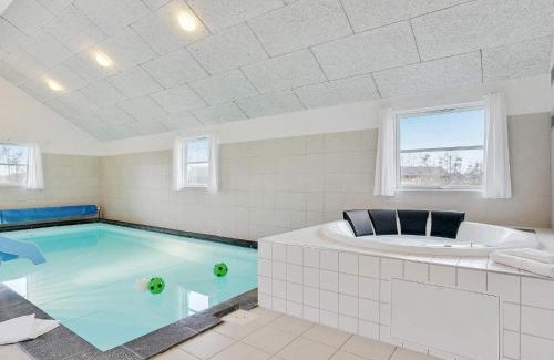 Idestrup House | Luxury Pool Villa Marielyst - By Traum Ferienwohnungen