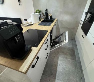 Tarnow Apartment | Luxury Premium Apartment Tarnów City