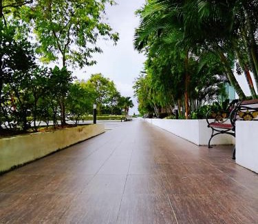 Setia Tropika Apartment | Luxury Premium Suite @ Kempas Johor Bahru