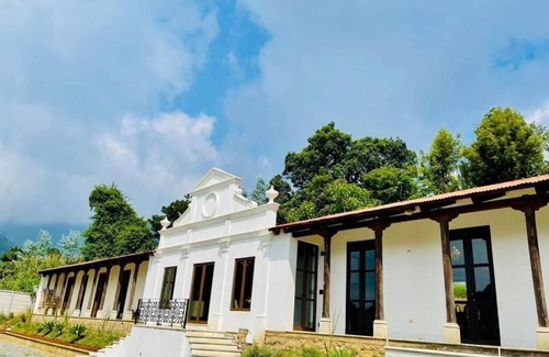 Antigua Guatemala House | Luxury Private Coffee Estate in Antigua Guatemala - 3 bedrooms