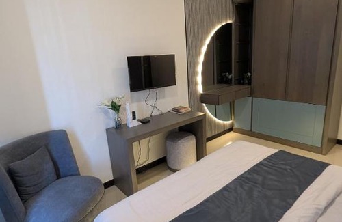 Ibbanwala Apartment | luxury private apartment in the heart of colombo