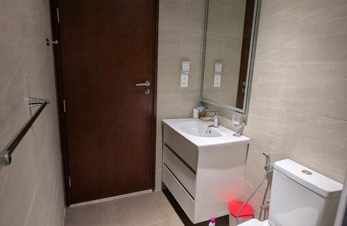 Ibbanwala Apartment | luxury private apartment in the heart of colombo