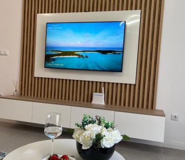 Sozopol Apartment | Luxury Private Apartment near Green Life Resort