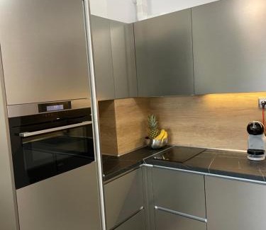 Sozopol Apartment | Luxury Private Apartment near Green Life Resort