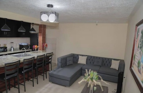Santa Rosa Copan House | Luxury Private Condominium