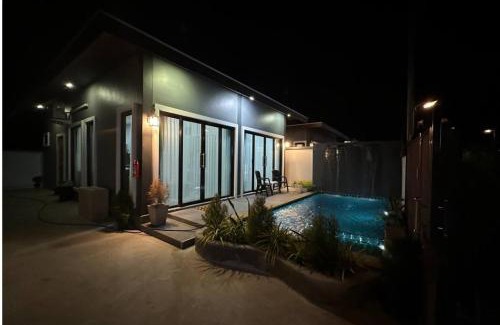 Krabi Apartment | Luxury Private Pool Villa- Ao Nang Krabi