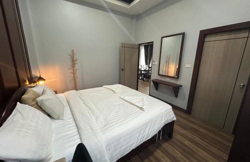 Krabi Apartment | Luxury Private Pool Villa- Ao Nang Krabi