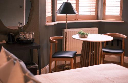 Summertown House | Luxury Private Room in Central Oxford - Great Location