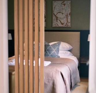 Summertown House | Luxury Private Room in Central Oxford - Great Location