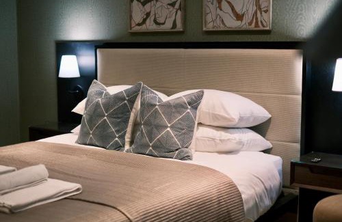 Summertown House | Luxury Private Room in Central Oxford - Great Location