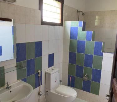 Tanga House | Luxury private rooms Pizzeria d Amor
