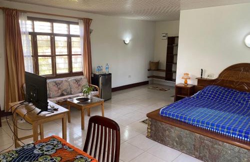 Tanga House | Luxury private rooms Pizzeria d Amor