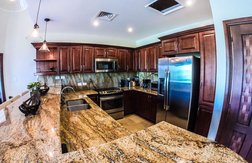 Pristine Bay House | Luxury Private Villa At Pristine Bay Resort