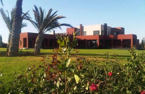 Aghouatim Villa | Luxury private villa