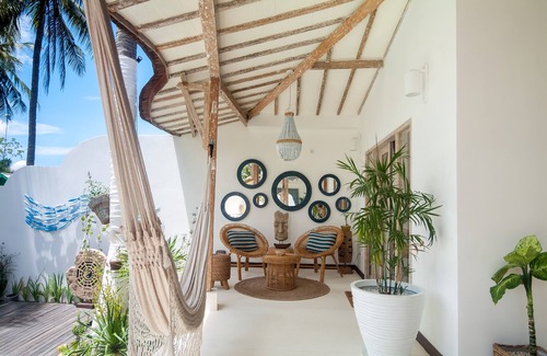 Gili Air Villa | Luxury Private Villa With Pool Gili Air