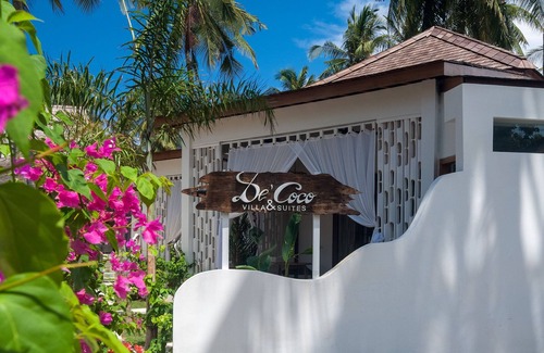 Gili Air Villa | Luxury Private Villa With Pool Gili Air