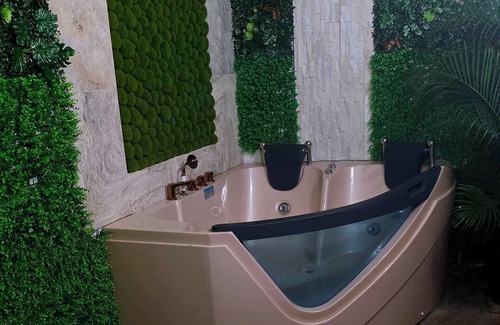 Asomante Hotel | Luxury Puerto Caribe Boutique Hotel