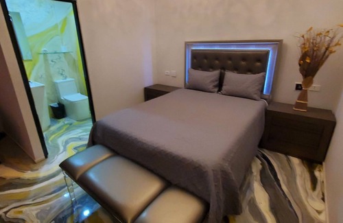 Asomante Hotel | Luxury Puerto Caribe Boutique Hotel